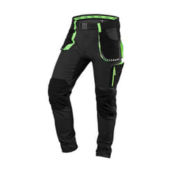 Pantalon de travail noir NEO tools - premium - 4 way stretch - 81-290