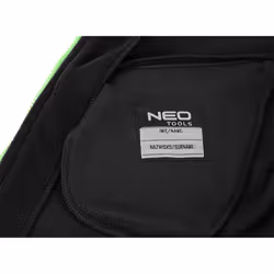 NEO tools 81-507-L vêtement de travail