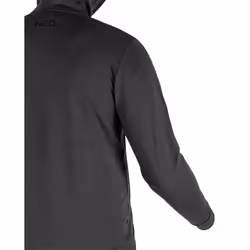 NEO tools 81-514-M, Gris, M, 2 pochettes, Coton, Elastane, Polyester, 57% cotton 39% polyester 4% elastane, 320 g/m²