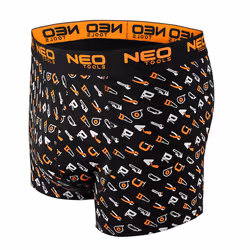 NEO tools 81-679-L short - Vue supplémentaire 3