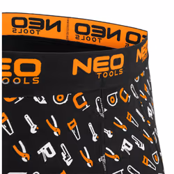 NEO tools 81-679-L short - Vue supplémentaire 7