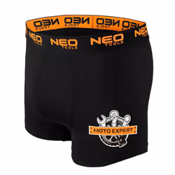 NEO tools 81-679-XL short - Vue supplémentaire 2