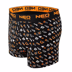 NEO tools 81-679-XL short - Vue supplémentaire 4
