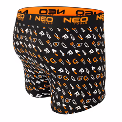 NEO tools 81-679-XL short - Vue supplémentaire 6