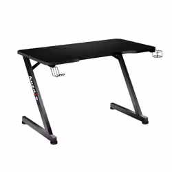 Huzaro Hero 2.5, Droit, Forme rectangulaire, PVC, Aluminium, Jouer, Fibre de carbone