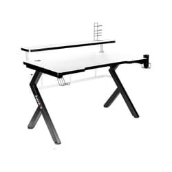 Huzaro Hero 5.0 Noir, Blanc