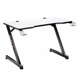 Huzaro Hero 2.5, Droit, Forme rectangulaire, PVC, Aluminium, Jouer, Fibre de carbone