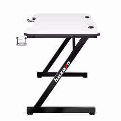 Huzaro Hero 2.5 Noir, Blanc