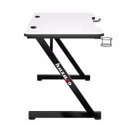 Huzaro Hero 2.5 Noir, Blanc - Vue supplémentaire 5