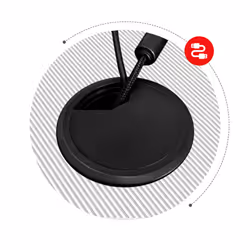 Huzaro Hero 2.5 Noir, Blanc - Vue supplémentaire 8