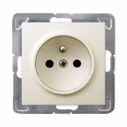 Ospel GP-1YZ/m/27, IP20, 16 A, 71 mm, 37 mm, 71 mm, 73 g