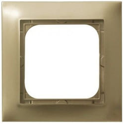 Ospel R-1Y/28 Accessoire de boîtier de sortie 1 pièce(s)
