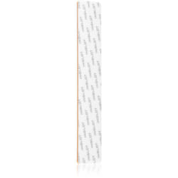 Inglot Nail File 180/180 Orange 1 pcs