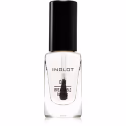 Le vernis à ongles Inglot O2M vous garantit des ongles beaux et parfaitement entretenus en quelques instants.