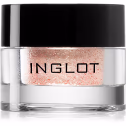 Obtenez des yeux uniques avec le maquillage de vos rêves. Le fard à paupières en poudre Inglot AMC contient 90&nbsp;% de pigm ...