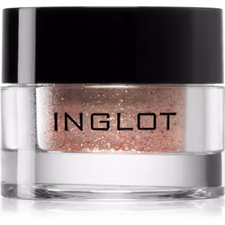 Obtenez des yeux uniques avec le maquillage de vos rêves. Le fard à paupières en poudre Inglot AMC contient 90&nbsp;% de pigm ...