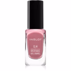 Vos ongles vont réellement apprécier le vernis O₂M d’Inglot qui se distingue grâce à sa formule enrichie en polymères innovan ...