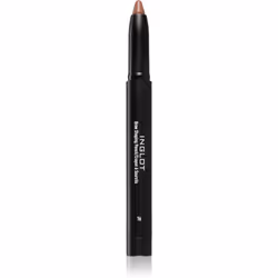 Le crayon contour lèvres Inglot AMC évite au rouge à lèvres de s’estomper et permet de parfaitement marquer le forme des lèvr ...