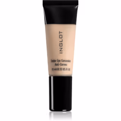 Le correcteur Inglot Under Eye Concealer cache toutes les imperfections du visage et donne à votre peau un aspect parfait.