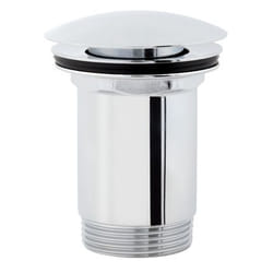 Omnires A706 CR vidage pour évier Chrome 3,18 cm (1.25")