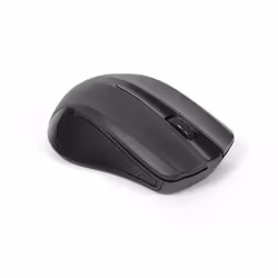 Platinet OM05B souris Ambidextre USB Type-A Optique 1000 DPI