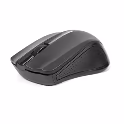 Platinet OM05B souris Ambidextre USB Type-A Optique 1000 DPI