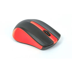 Omega OM05B souris Ambidextre USB Type-A Laser 1000 DPI