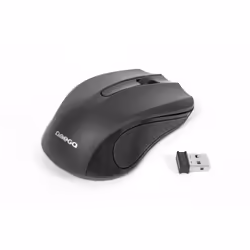 Omega OM-419 souris Ambidextre RF sans fil Optique 1000 DPI