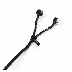 Freestyle FH2111B, Avec fil, 20 - 20000 Hz, Appels/Musique, Casque, Noir