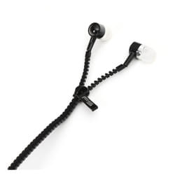 Freestyle FH2111B écouteur/casque Avec fil Ecouteurs Appels/Musique Noir