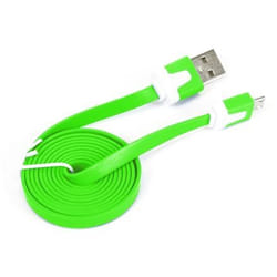 Omega OUAMCG câble USB