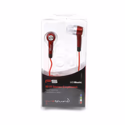 Freestyle FH1016R Rouge