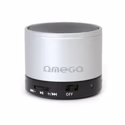 Omega OG47S, 1.0 canaux, 1-voie, 3 W, Sans fil, 3.0+HS, 10 m