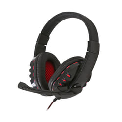 Freestyle FH-5401 Noir, Rouge