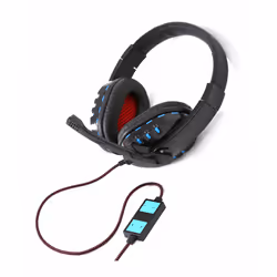 Freestyle FH-5401 Noir, Rouge