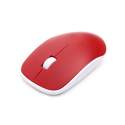 Omega OM0420WR souris Ambidextre RF sans fil Optique 1200 DPI