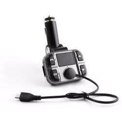 Omega OUTF28, Numérique, FM, 87,5 - 108 MHz, Bluetooth, USB Type-A, MicroSD (TransFlash)
