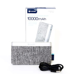 Platinet PMPB10FG banque d'alimentation électrique