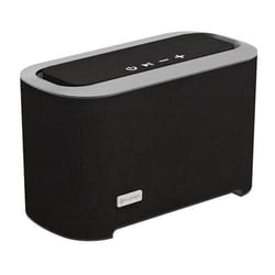 Platinet PMG094 enceinte portable Enceinte portable stéréo Noir 6 W