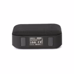 Omega OG58BB, 3 W, 20 - 20000 Hz, 80 dB, Sans fil, Noir, Tablette / Smartphone