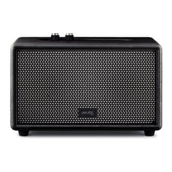Platinet CRUDE Enceinte portable stéréo Noir, Gris 30 W