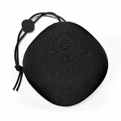 Platinet PMG11B enceinte portable Noir 6 W