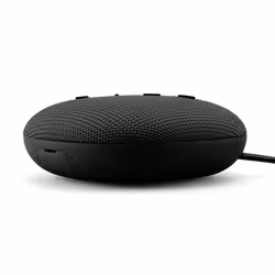 Platinet PMG11B enceinte portable Noir 6 W