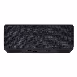 Platinet PMGQ15B enceinte portable Enceinte portable stéréo Noir 10 W