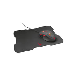Omega VSETMPX4 souris Ambidextre Optique 3200 DPI
