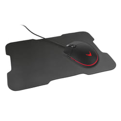 Omega VSETMPX5 souris Ambidextre Optique 3200 DPI