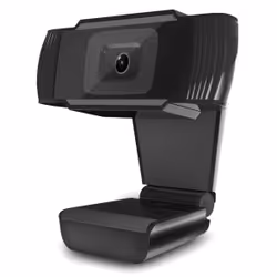 Platinet PCWC1080, 2 MP, 1920 x 1080 pixels, Full HD, 1080p, AVI, USB 2.0