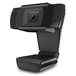 Platinet PCWC1080 webcam 2 MP 1920 x 1080 pixels USB 2.0 Noir
