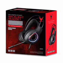Varr VH8010 Noir
