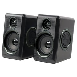 ENCEINTE PC 6W 2.0  PLATINET